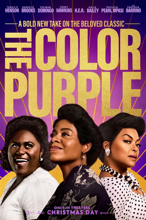 alphonso the color purple 2023|the color purple 2023 wikipedia.